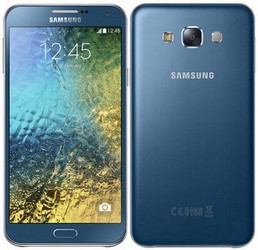 Замена сенсора на телефоне Samsung Galaxy E7 в Калуге